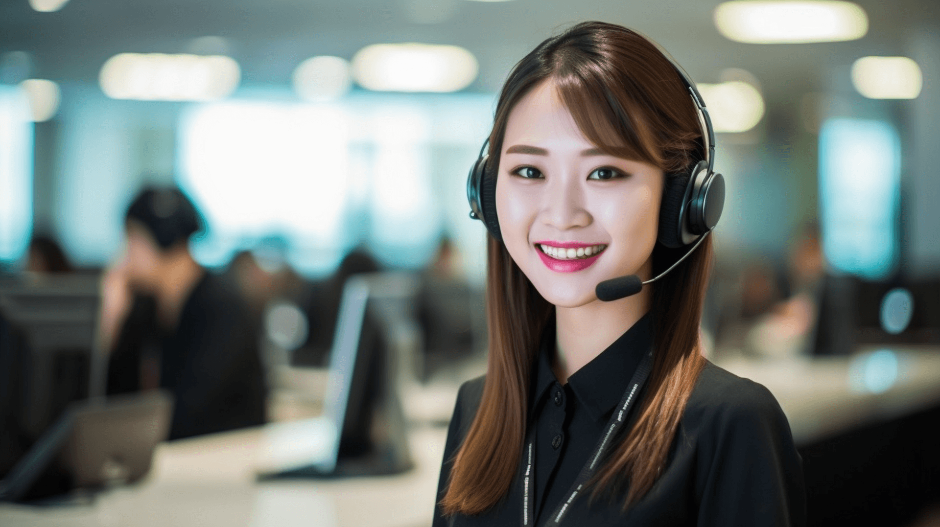 Customer Service