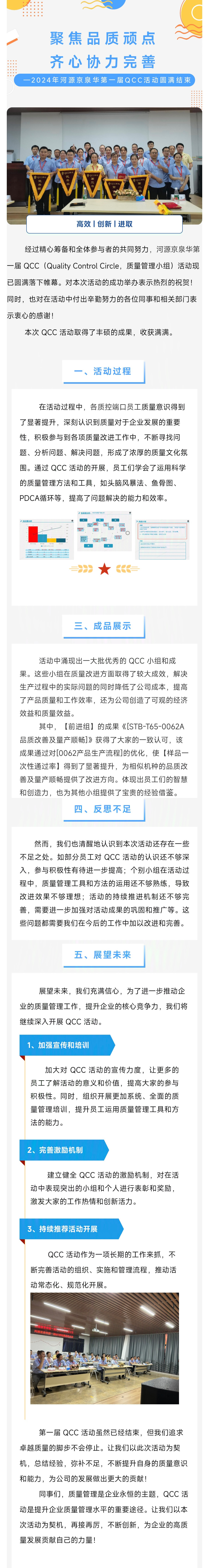 主题：聚焦品质顽点，，，，，，群策群力改善—2024年咸阳兴发游戏187pt第一届QCC活动圆满实现.jpg